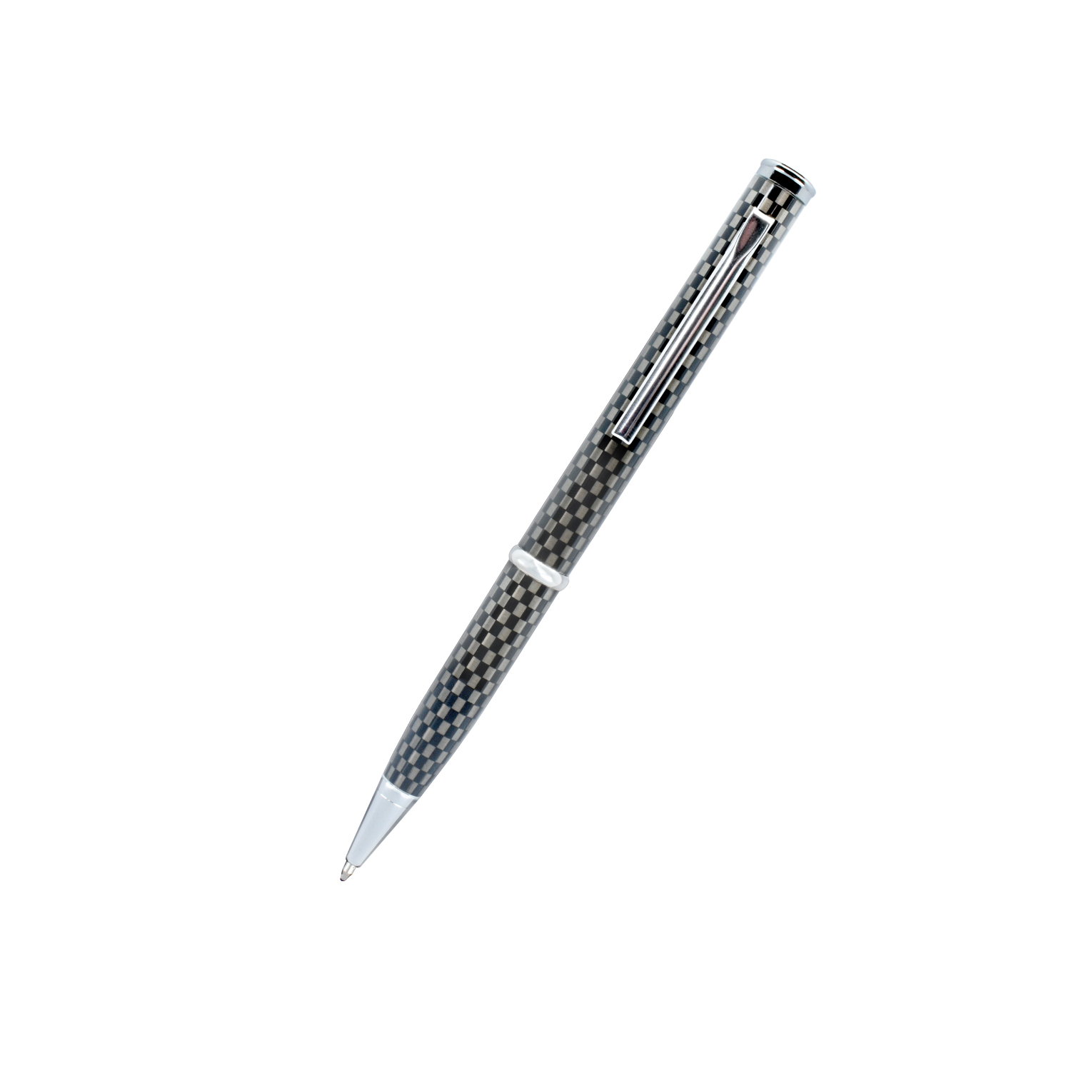 Executive Carbon Fiber Pen Knife - Image 3