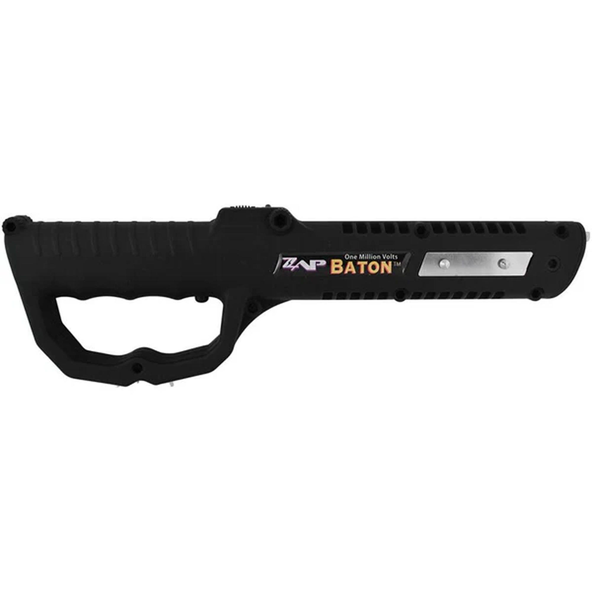 ZAP Baton Stun Gun with Flashlight - Image 4