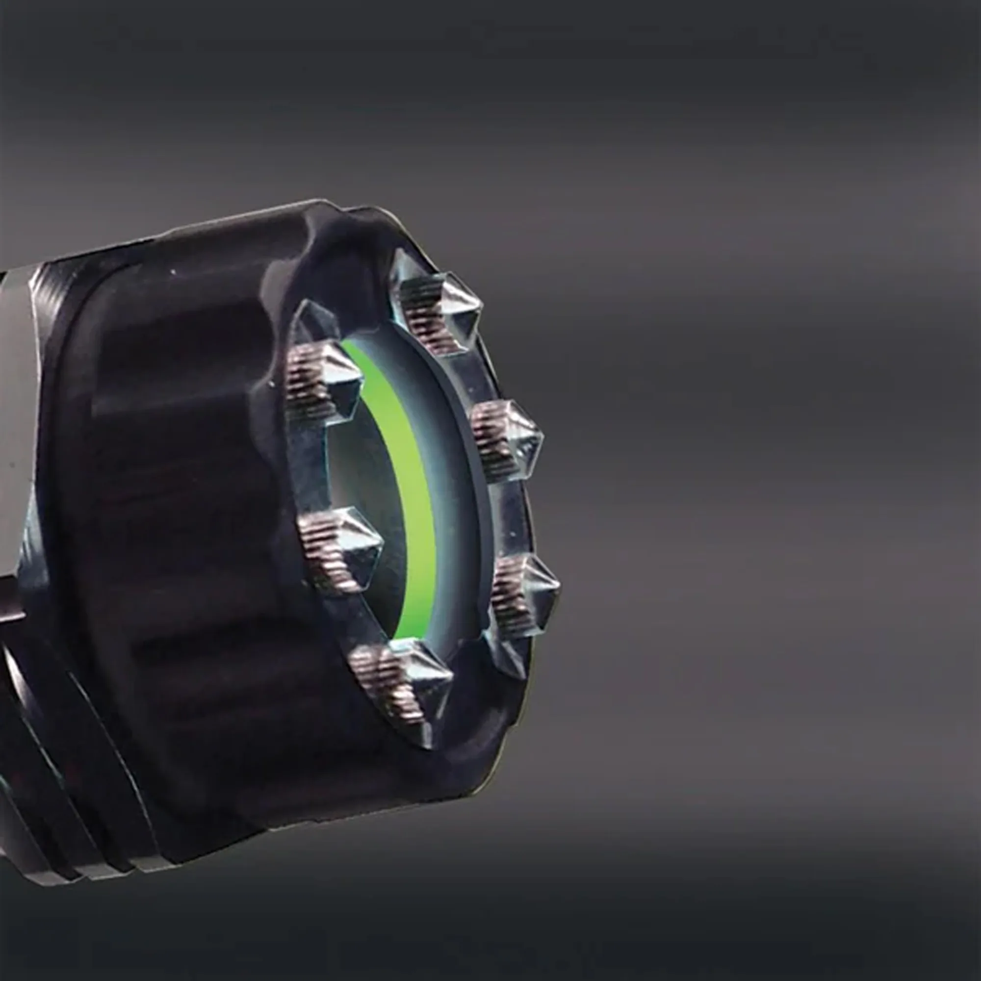 ZAP Light Stun Gun Flashlight - Image 4