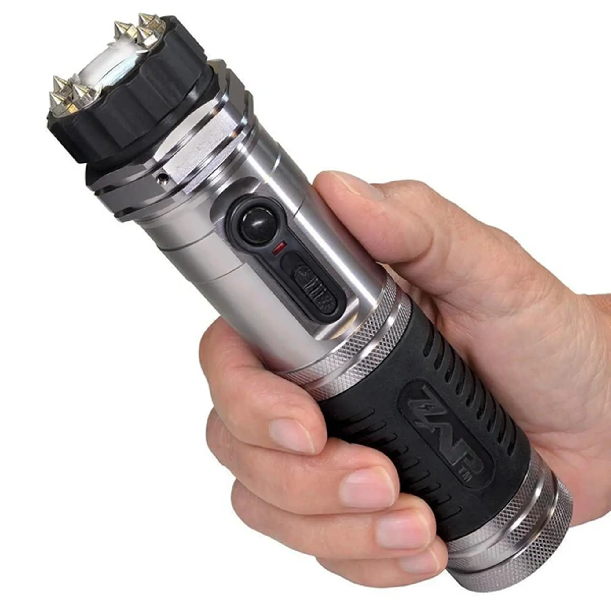 ZAP Light Stun Gun Flashlight - Image 5