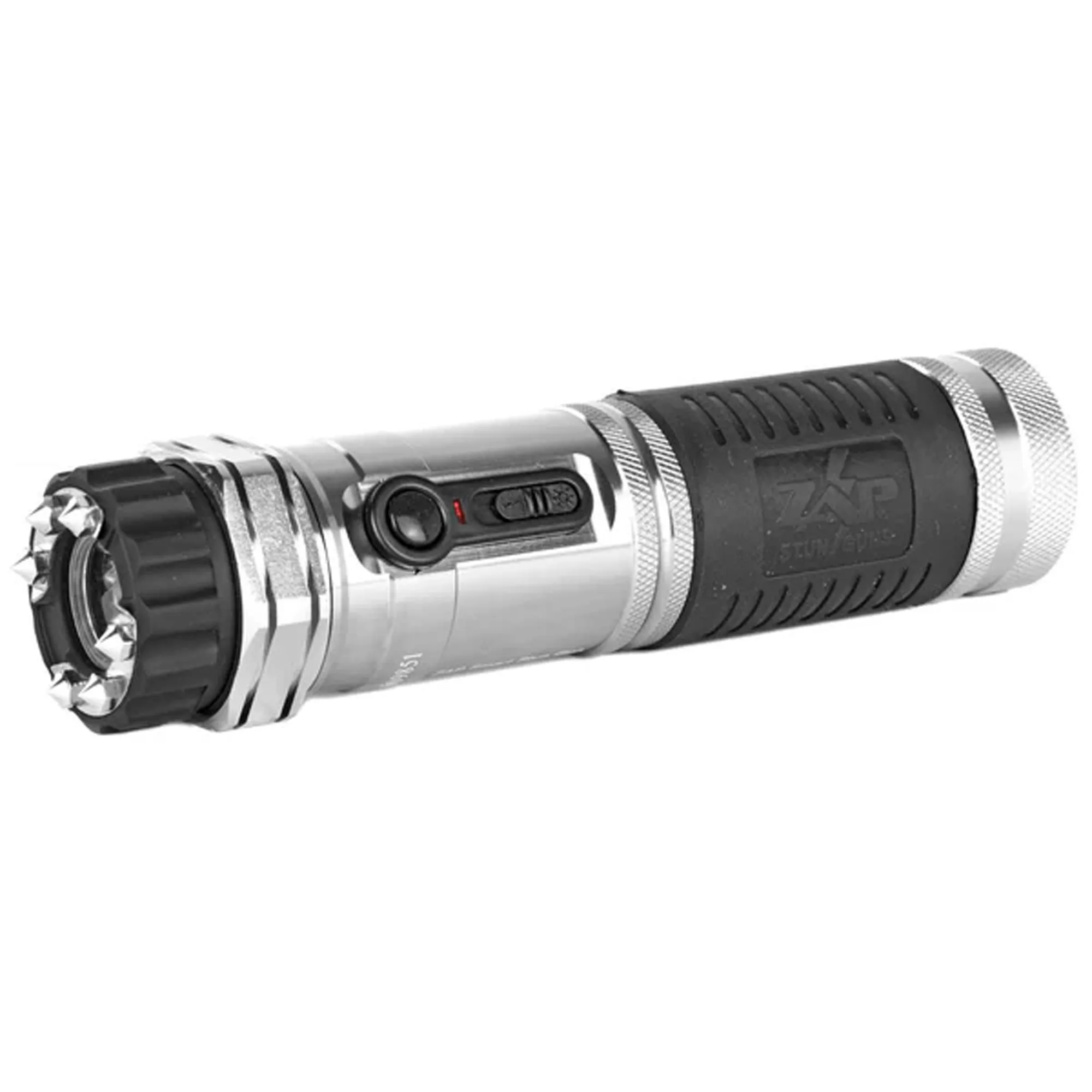 ZAP Light Stun Gun Flashlight - Image 6