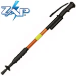 ZAP Hike 'n Strike Stun Gun Hiking Staff with Flashlight