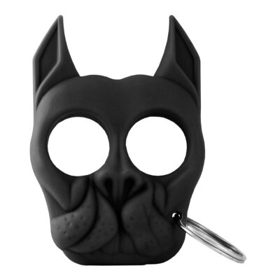 Brutus Self-Defense Keychain