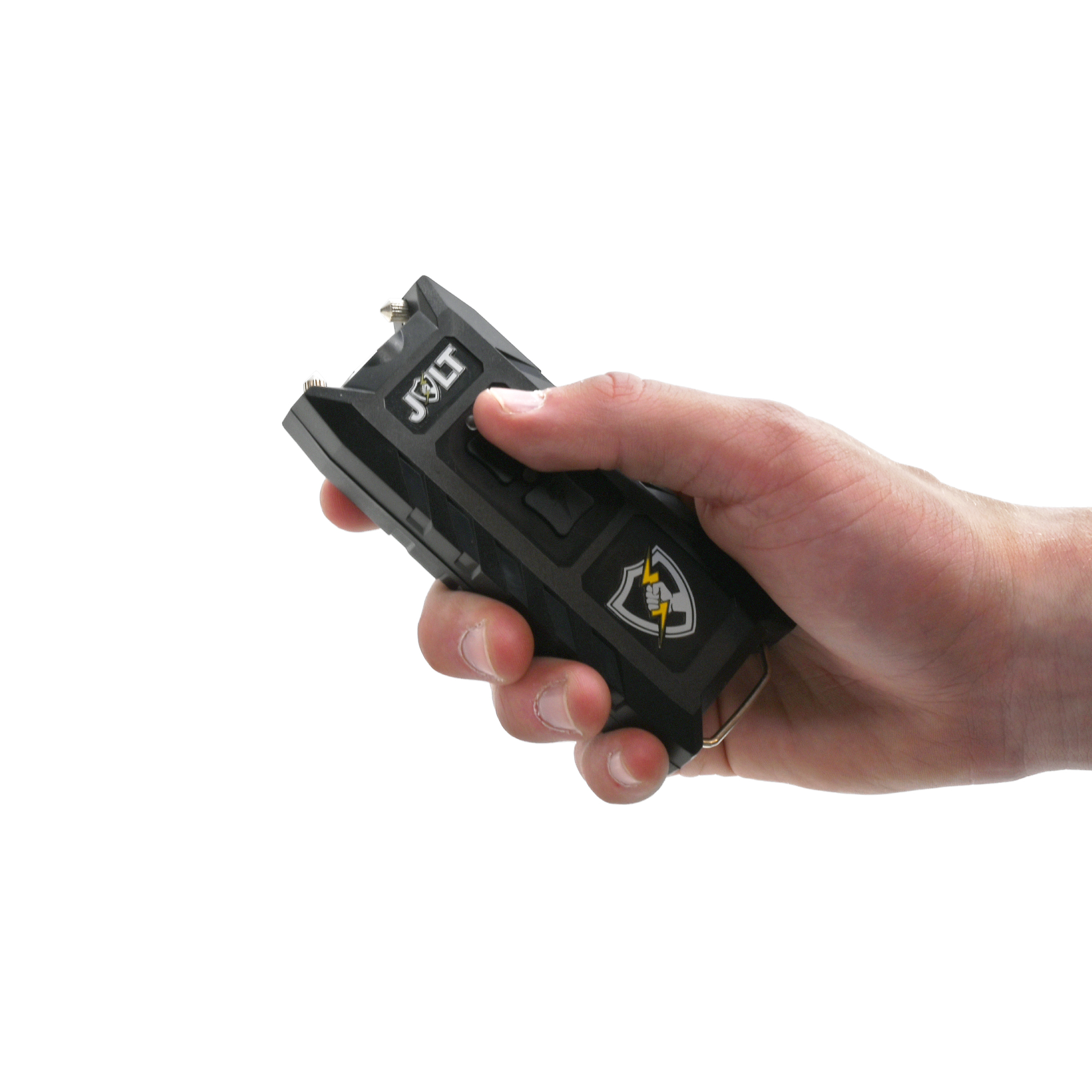 3-N-1 Safe Keeper 92,000,000 Stun Gun - Image 2