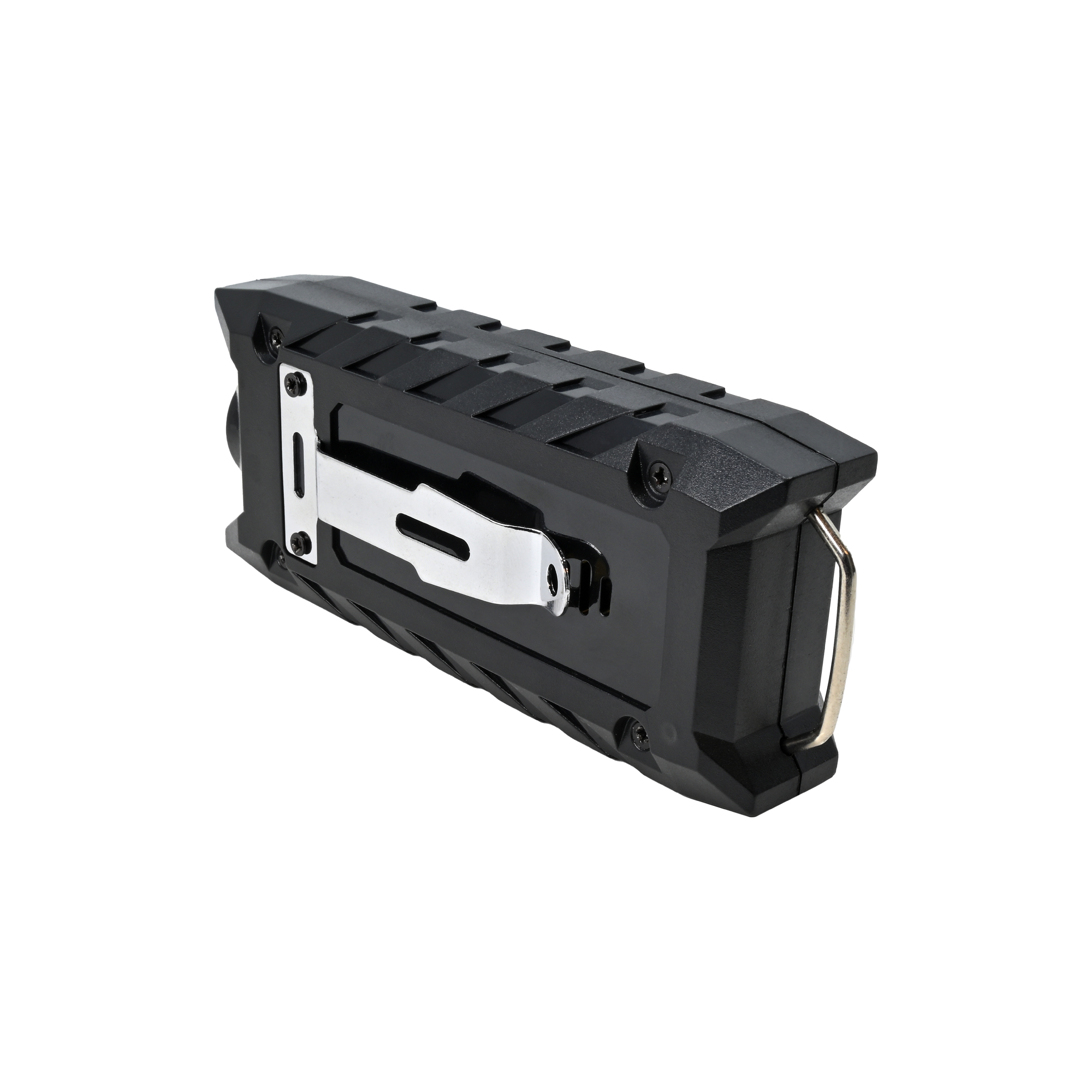 3-N-1 Safe Keeper 92,000,000 Stun Gun - Image 3