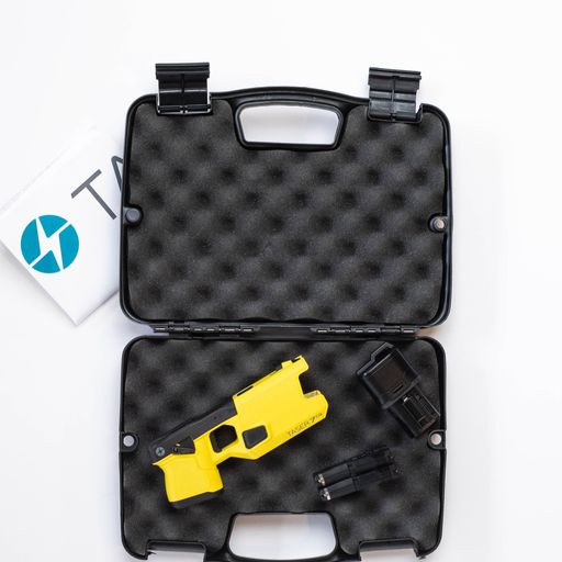 TASER 7 CQ Home Defense - Image 11