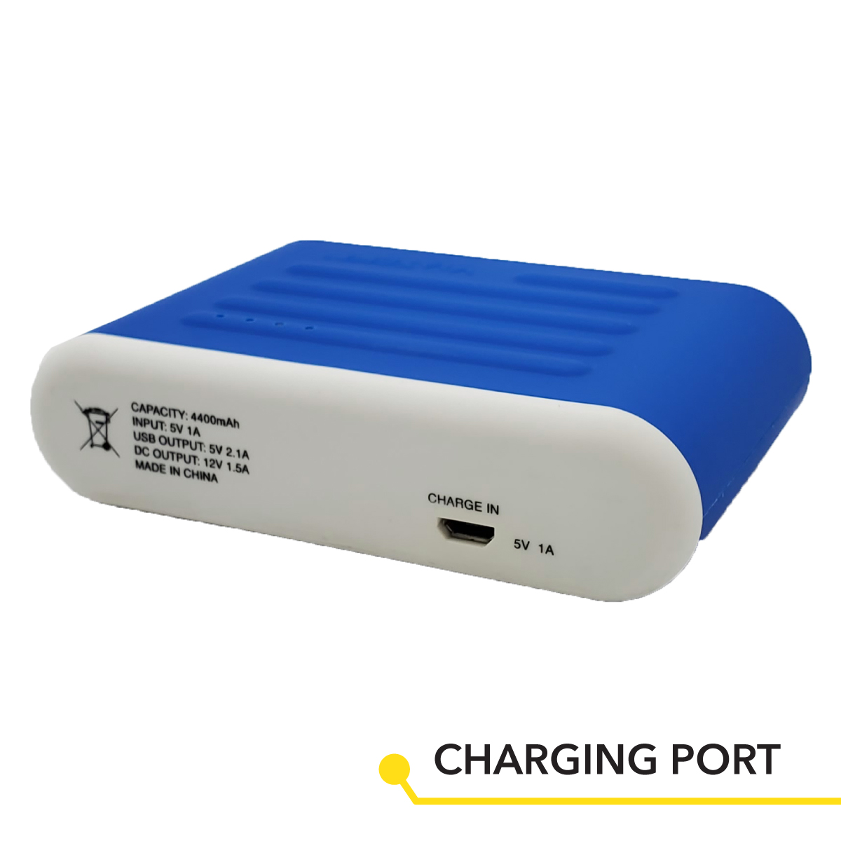 Pocket Jump: Power Bank and Car Jump Starter - Image 11