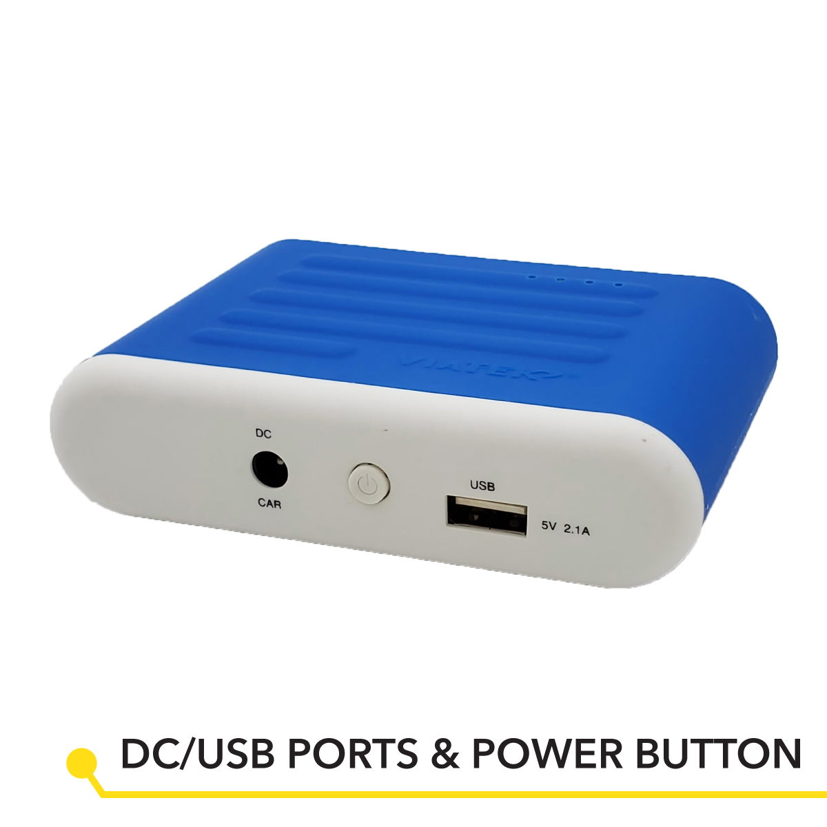 Pocket Jump: Power Bank and Car Jump Starter - Image 3