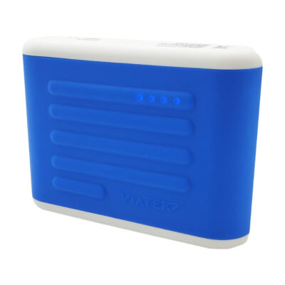 Pocket Jump: Power Bank and Car Jump Starter