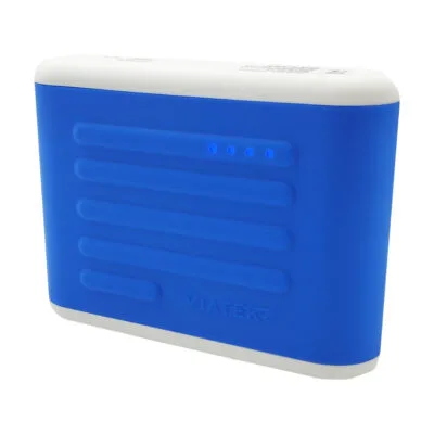 Pocket Jump: Power Bank and Car Jump Starter