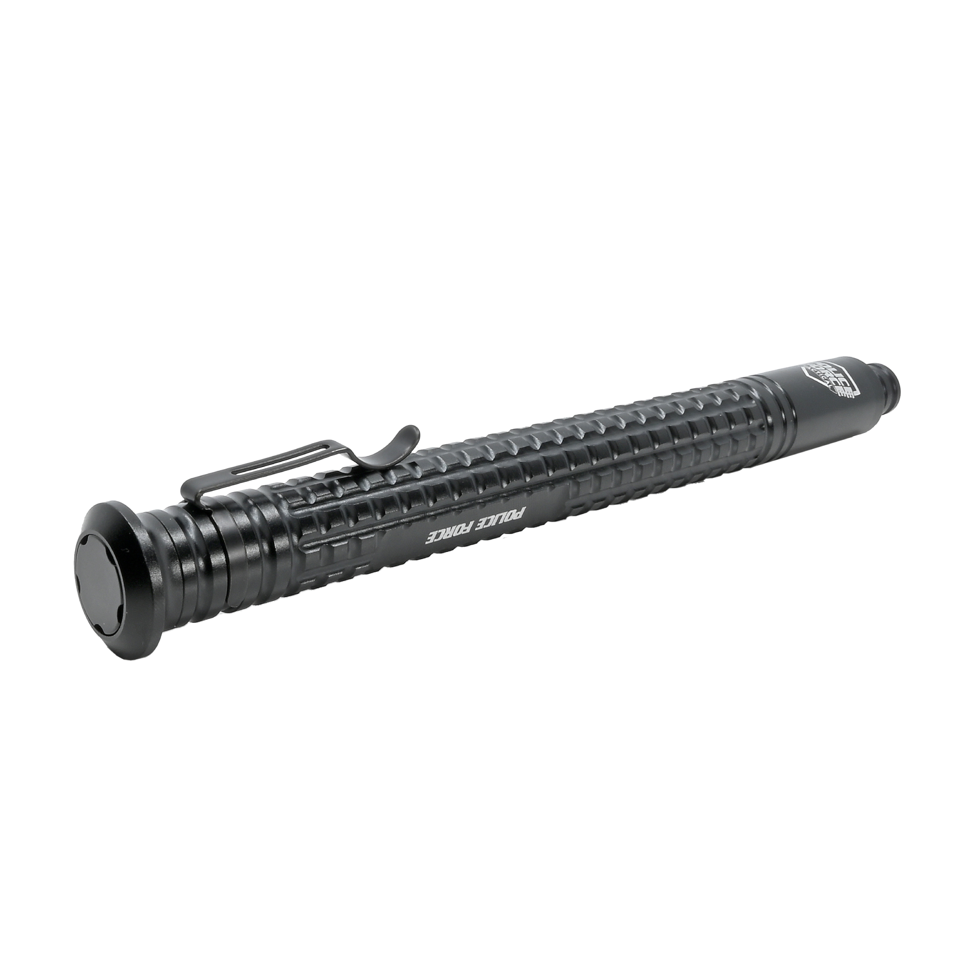 21" Tail Press EZ Close Baton - Image 3