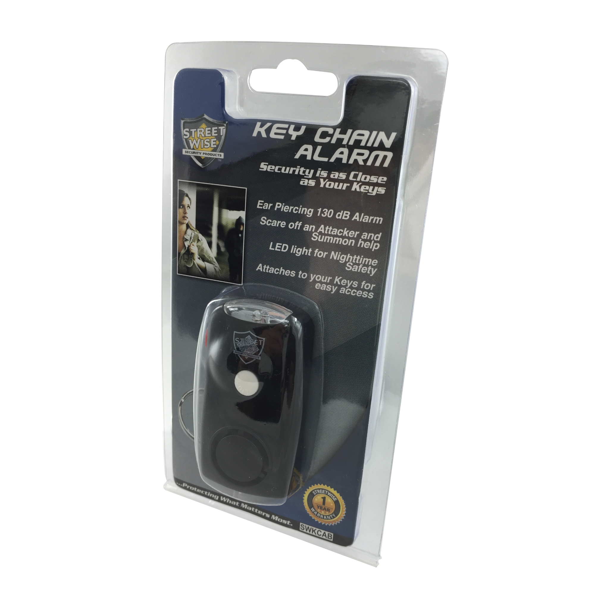 Keychain Alarm - Image 2