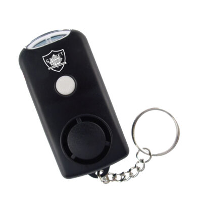 Keychain Alarm