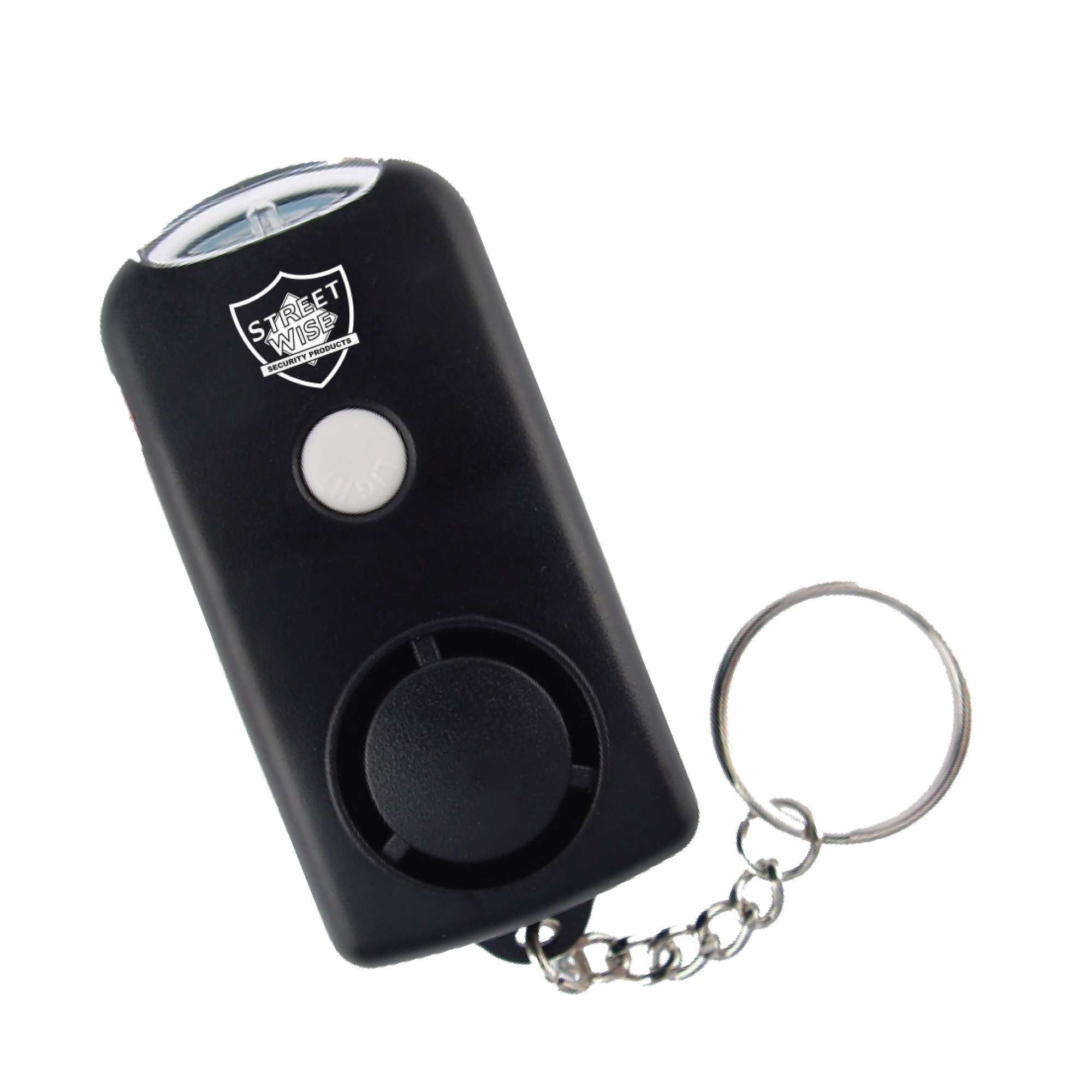 Keychain Alarm