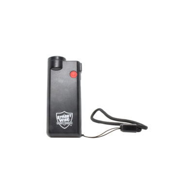 Knight Light Alarm & Flashlight