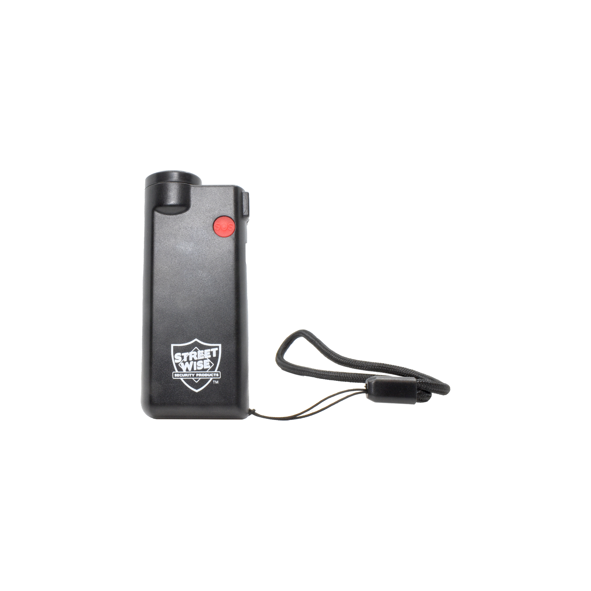 Knight Light Alarm & Flashlight