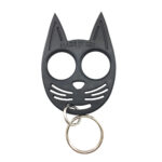 My Kitty Self-Defense Keychain