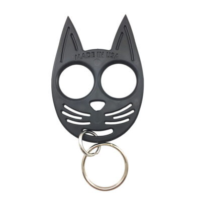 My Kitty Self-Defense Keychain