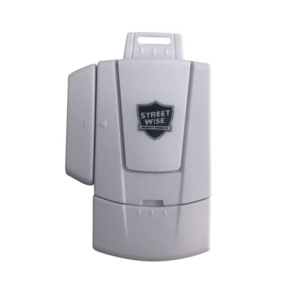 Mini Window Alarm