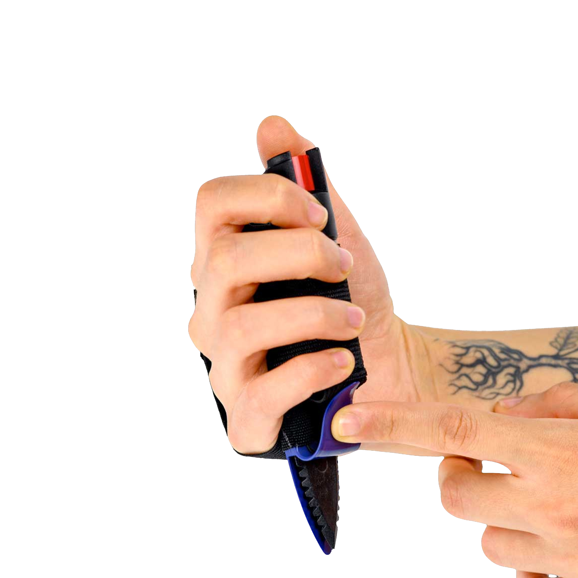 Strike-n-Spray Double Defender - Image 5