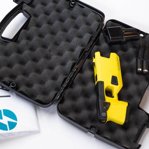 TASER 7 CQ Home Defense - Image 12