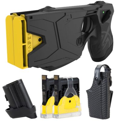 TASER X2 Professional Series Bundle